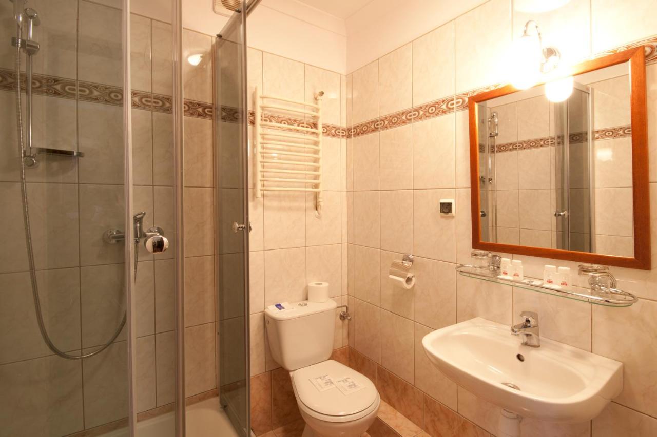 Hotel Retman Torun